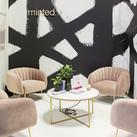 Celebrating 10 Years of Minted in NYC